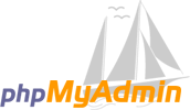 MySQL Admin 2.11.6